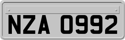 NZA0992