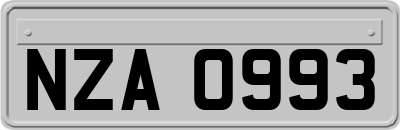 NZA0993