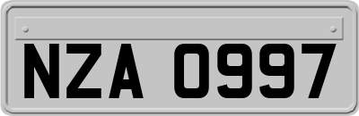 NZA0997