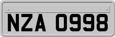 NZA0998