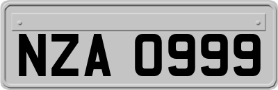 NZA0999