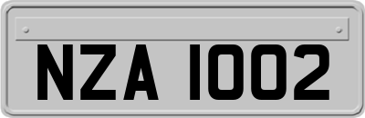 NZA1002