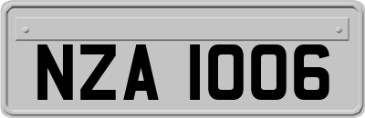 NZA1006