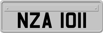 NZA1011