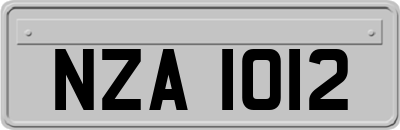 NZA1012