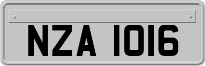 NZA1016