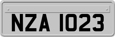 NZA1023