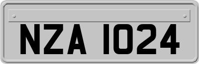 NZA1024