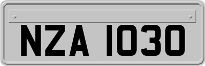 NZA1030