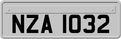 NZA1032