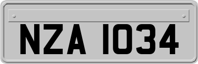 NZA1034