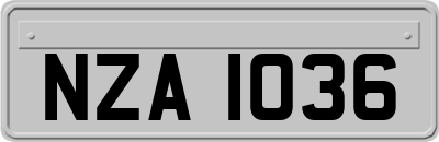 NZA1036
