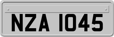 NZA1045