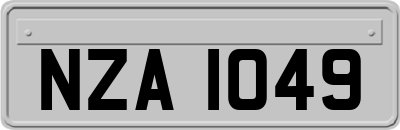 NZA1049