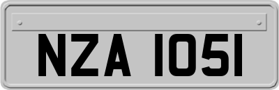 NZA1051