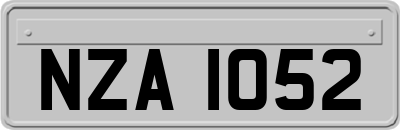 NZA1052