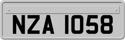 NZA1058
