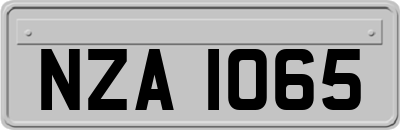 NZA1065
