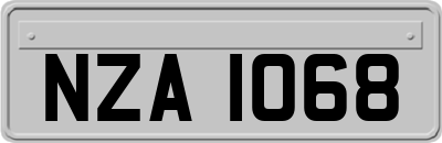 NZA1068