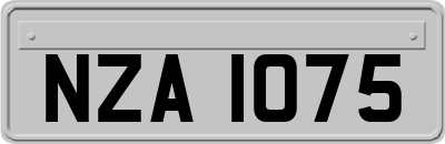 NZA1075