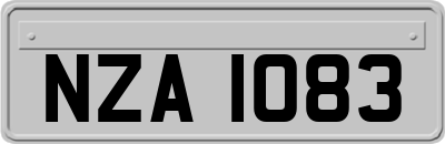 NZA1083