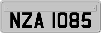NZA1085
