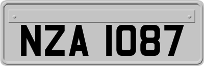 NZA1087