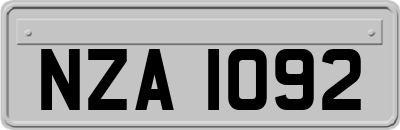 NZA1092