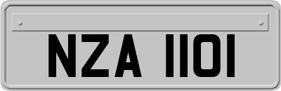 NZA1101