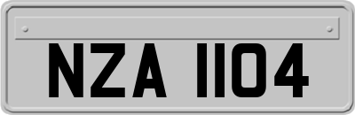 NZA1104