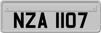 NZA1107