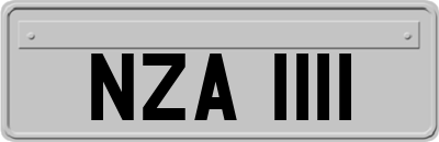 NZA1111