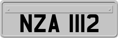 NZA1112