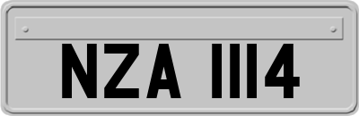 NZA1114