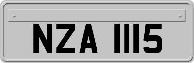 NZA1115
