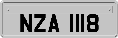NZA1118