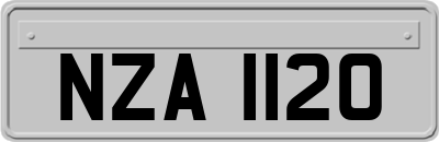 NZA1120