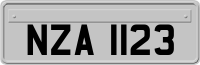NZA1123