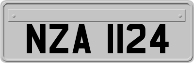 NZA1124