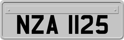 NZA1125