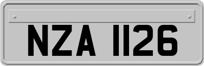 NZA1126