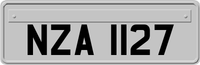 NZA1127