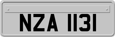 NZA1131