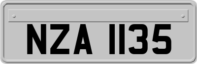 NZA1135