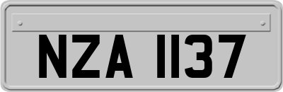 NZA1137