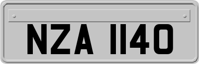 NZA1140