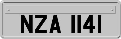 NZA1141