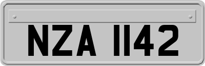 NZA1142