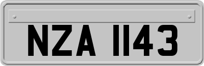 NZA1143