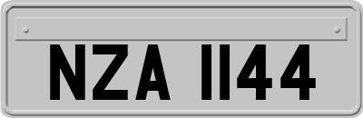 NZA1144